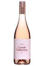 Conde Valdemar Rioja Rosé 2018